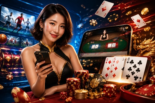 9888 bet